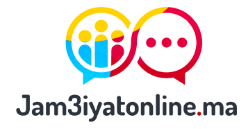 Jam3iyatonline Logo